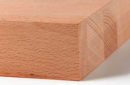 BEECH Solid Panel Finger joint wood Lithuania